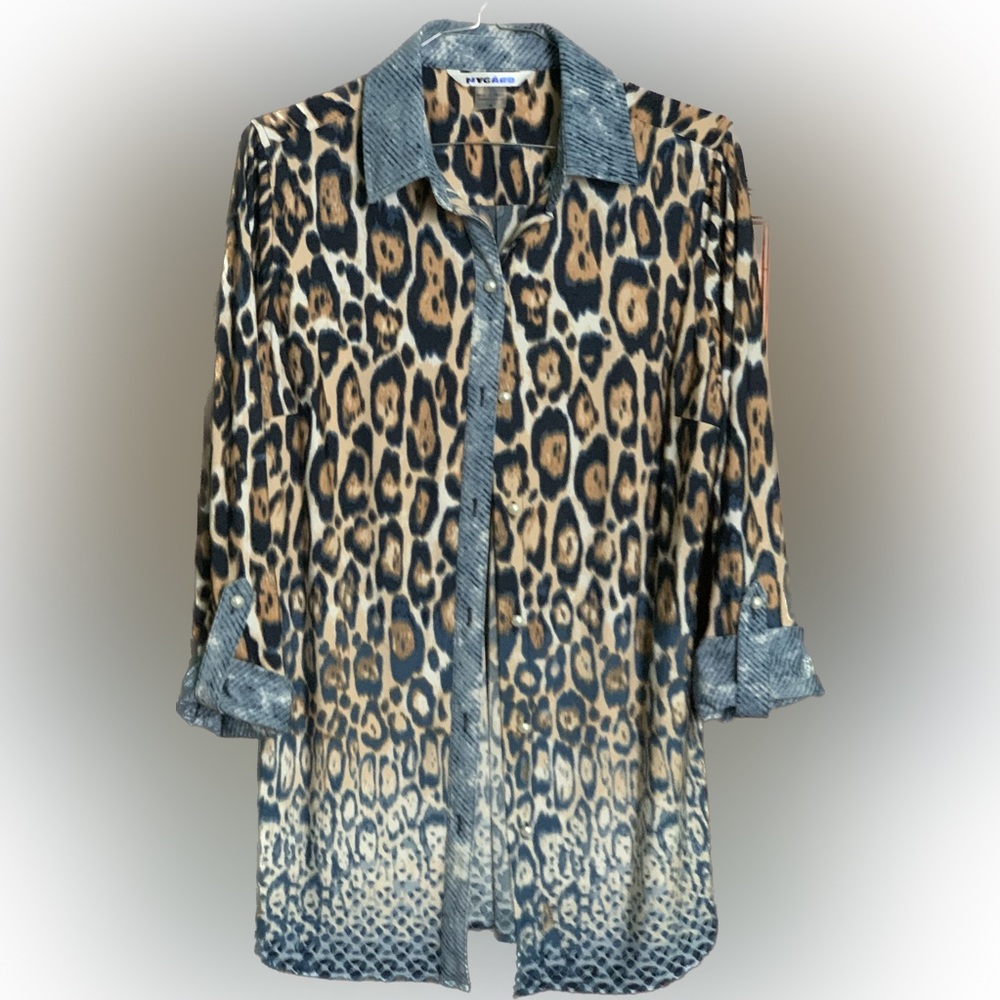 Beautiful Blouse